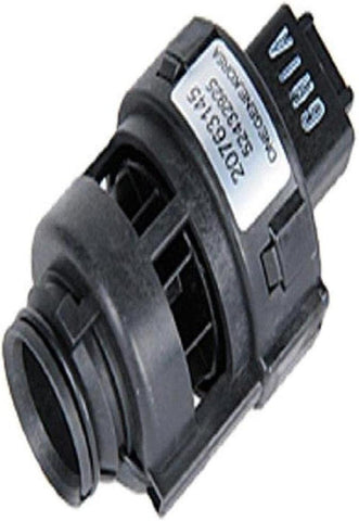 GM Original Equipment 15-50101 Heating and Air Conditioning Interior Temperature Sensor