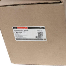 Motorcraft Exhaust Valve