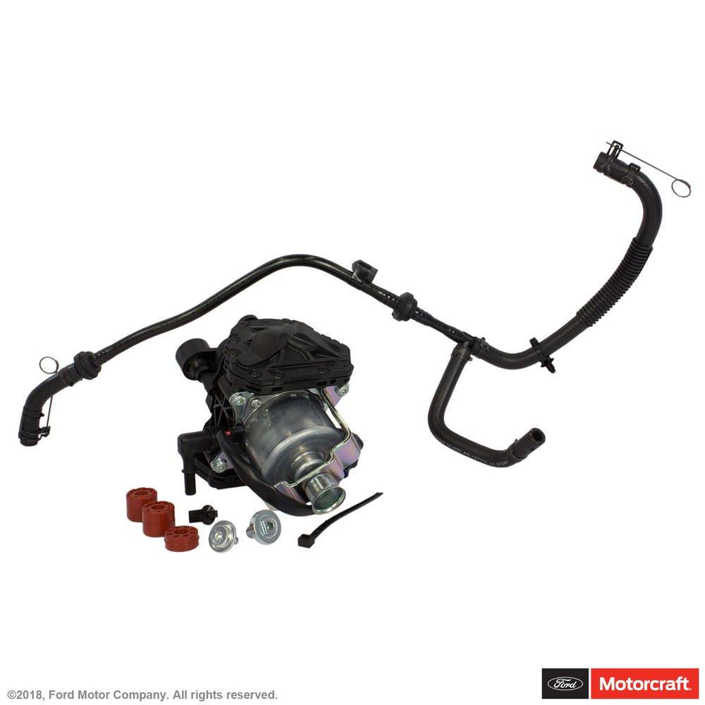 Motorcraft BRPV-30 Power Brake Booster Vacuum Pump