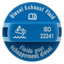 Diesel Exhaust Fluid (DEF) Filler Cap for Express 2500, Express 3500+More DEF102