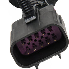 GM Genuine Parts 20979199 Front Driver Side Wheel Speed Sensor Wiring Harness