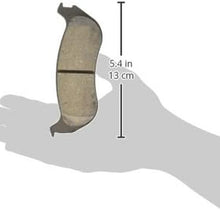 Motorcraft BRAKE PAD