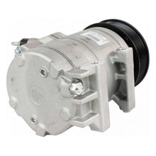 Motorcraft New W/ Clutch A/C Compressor