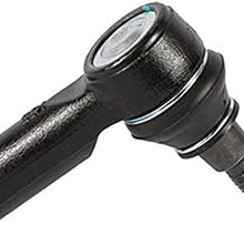 Motorcraft MEF-433 Spindle Rod End, 1 Pack