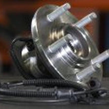 Motorcraft MDF-3 Steering Drag Link