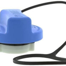 DEF107: Diesel Exhaust Fluid (Def) Filler Cap