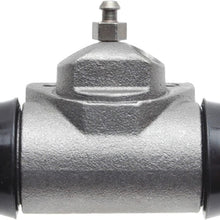 Professional 18E96 Rear Passenger Side Drum Brake Wheel Cylinder