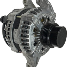 Motorcraft GLV8701RM Alternator Assembly