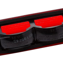 GM Genuine Parts 19169016 High Mount Stop Lamp