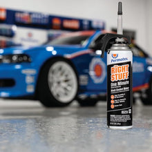 Permatex 82180 Ultra Black Maximum Oil Resistance RTV Silicone Gasket Maker, Sensor Safe And Non-Corrosive, For High Flex And Oil Resistant Applications 3 oz