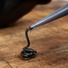 Permatex 82180 Ultra Black Maximum Oil Resistance RTV Silicone Gasket Maker, Sensor Safe And Non-Corrosive, For High Flex And Oil Resistant Applications 3 oz