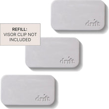 Drift Car Air Freshener - Stone Air Freshener - Car Odor Eliminator - Open Air Scent Starter Kit