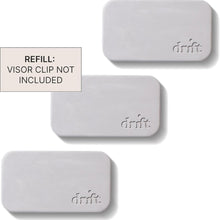 Drift Car Air Freshener - Stone Air Freshener - Car Odor Eliminator - Open Air Scent Starter Kit