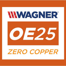 Wagner Brake SevereDuty SX598 Disc Brake Pad Set