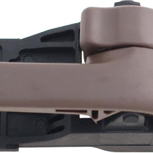 Depo 312-50011-083 Toyota Camry Front/Rear Passenger Side Replacement Interior Door Handle