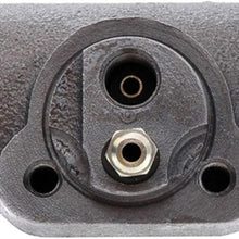 Professional 18E1386 Rear Drum Brake Wheel Cylinder