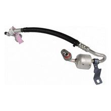 A/C Refrigerant Discharge Hose YF-37176