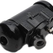 Professional 18E33 Front Driver Side Drum Brake Wheel Cylinder