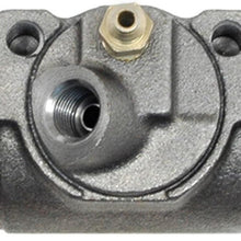 Professional 18E1133 Rear Driver Side Drum Brake Wheel Cylinder