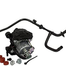 Motorcraft BRPV-30 Power Brake Booster Vacuum Pump