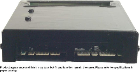 GM Genuine Parts 88999154 Engine Control Module, Remanufactured