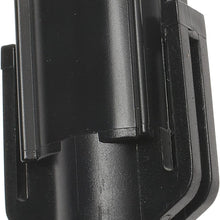 Professional PT1983 Vehicle Speed Sensor Pigtail , Black