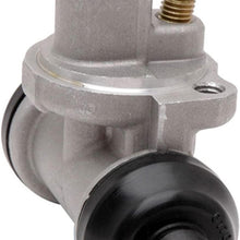 Professional 18E370142 Rear Drum Brake Wheel Cylinder
