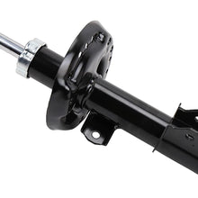 GM Original Equipment 506-1072 Front Passenger Side Suspension Strut Assembly