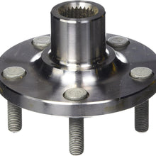Motorcraft - Use Hub396 When Out (HUB188)