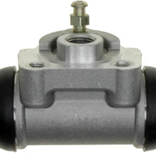 Professional 18E1395 Rear Drum Brake Wheel Cylinder