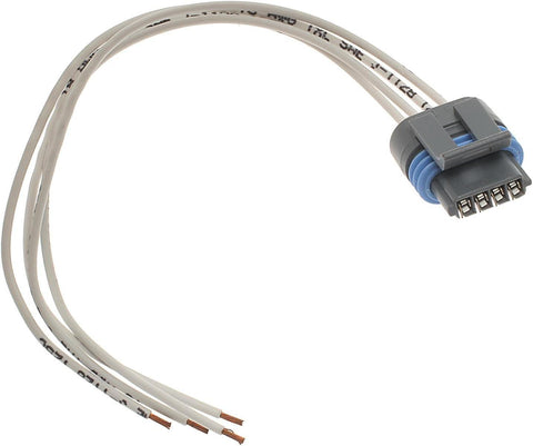 Professional PT2368 Multi-Purpose Pigtail