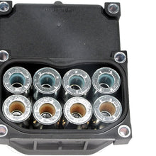 GM Original Equipment 19302008 Electronic Brake Control Module Assembly, Remanufactured