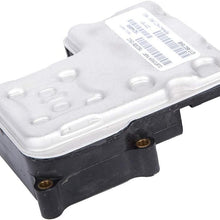 GM Original Equipment 19244895 Electronic Brake Control Module Assembly, Remanufactured
