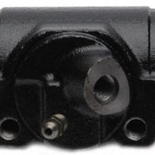 Professional 18E33 Front Driver Side Drum Brake Wheel Cylinder
