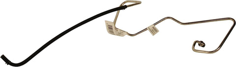 GM  25852200 GM Original Equipment Exhaust Pressure Differential Sensor Pipe for Position 1