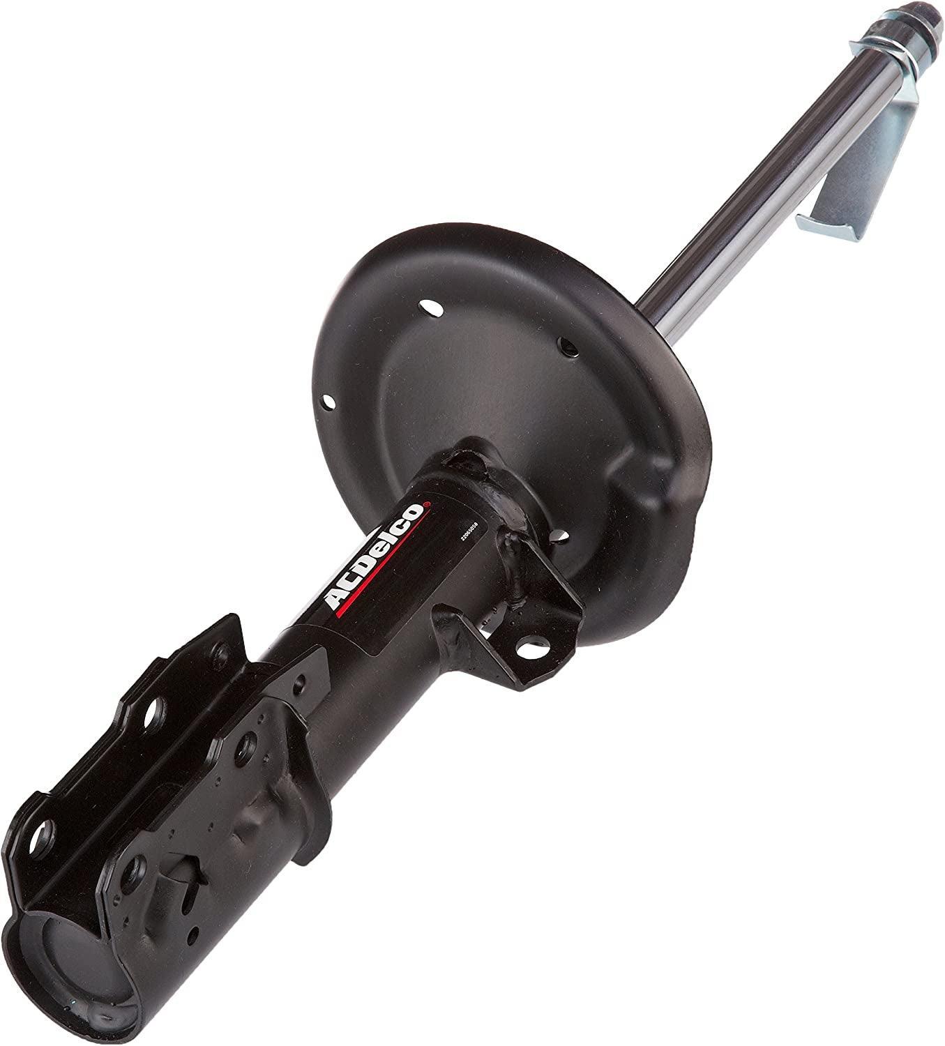 Professional 503-669 Premium Gas Charged Front Driver Side Suspension Strut Assembly