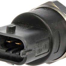Dorman 904-309 Fuel Injection Fuel Rail Pressure Sensor Compatible with Select Models