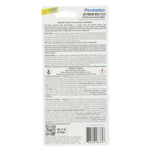 Permatex 82180 Ultra Black Maximum Oil Resistance RTV Silicone Gasket Maker, Sensor Safe And Non-Corrosive, For High Flex And Oil Resistant Applications 3 oz