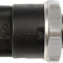 Dorman 904-309 Fuel Injection Fuel Rail Pressure Sensor Compatible with Select Models