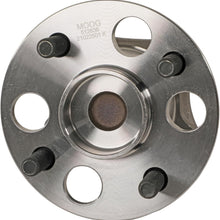 MOOG 512636 Wheel Bearing and Hub Assembly for Toyota Yaris
