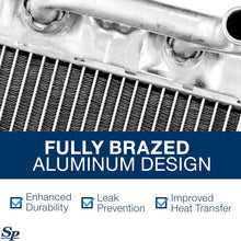 Spectra Premium 94609 Vehicle HVAC Heater Core Replacement Compatible With Jeep CJ5, CJ7 and Scrambler