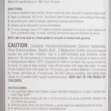 Permatex 82180 Ultra Black Maximum Oil Resistance RTV Silicone Gasket Maker, Sensor Safe And Non-Corrosive, For High Flex And Oil Resistant Applications 3 oz