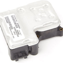 GM Original Equipment 19244899 Electronic Brake Control Module Assembly, Remanufactured (Renewed)