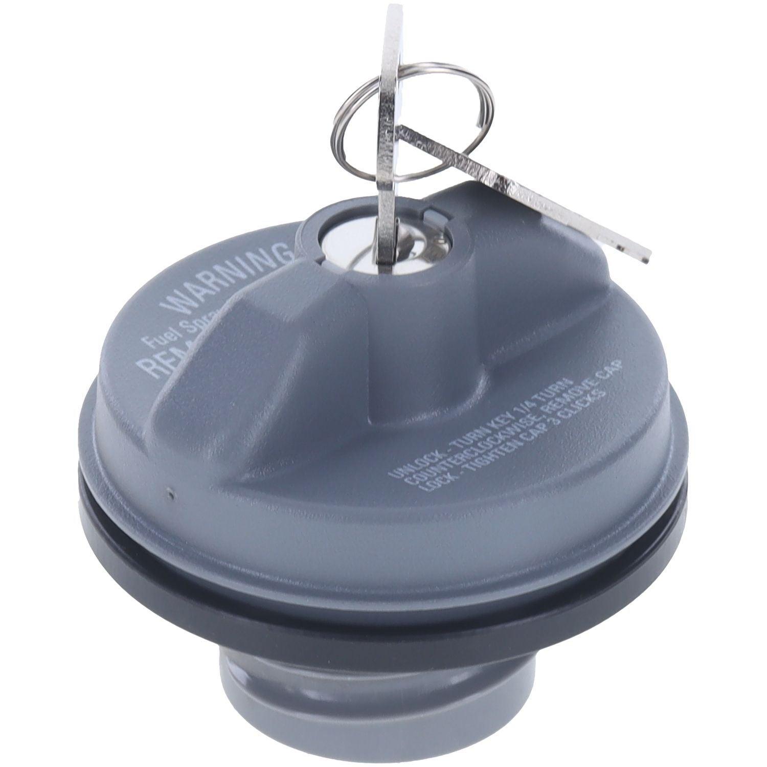 Motorad MGC205KA Fuel Tank Cap for Select 96-01 Ford Mercury Models