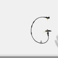 ABS Wheel Speed Sensor BRAB-101