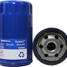 Gold PF52 Engine Oil Filter