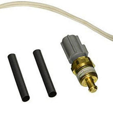 Engine Coolant Temperature Sensor DY-1145 Fits Select: 1981-1997 FORD F150, 2001-2006 MERCURY GRAND MARQUIS