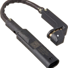 84480342 GM Original Equipment Disc Brake Pad Wear Sensor, 1 Pack
