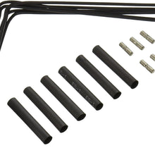 Motorcraft - Wire Asy (P) (WPT978)