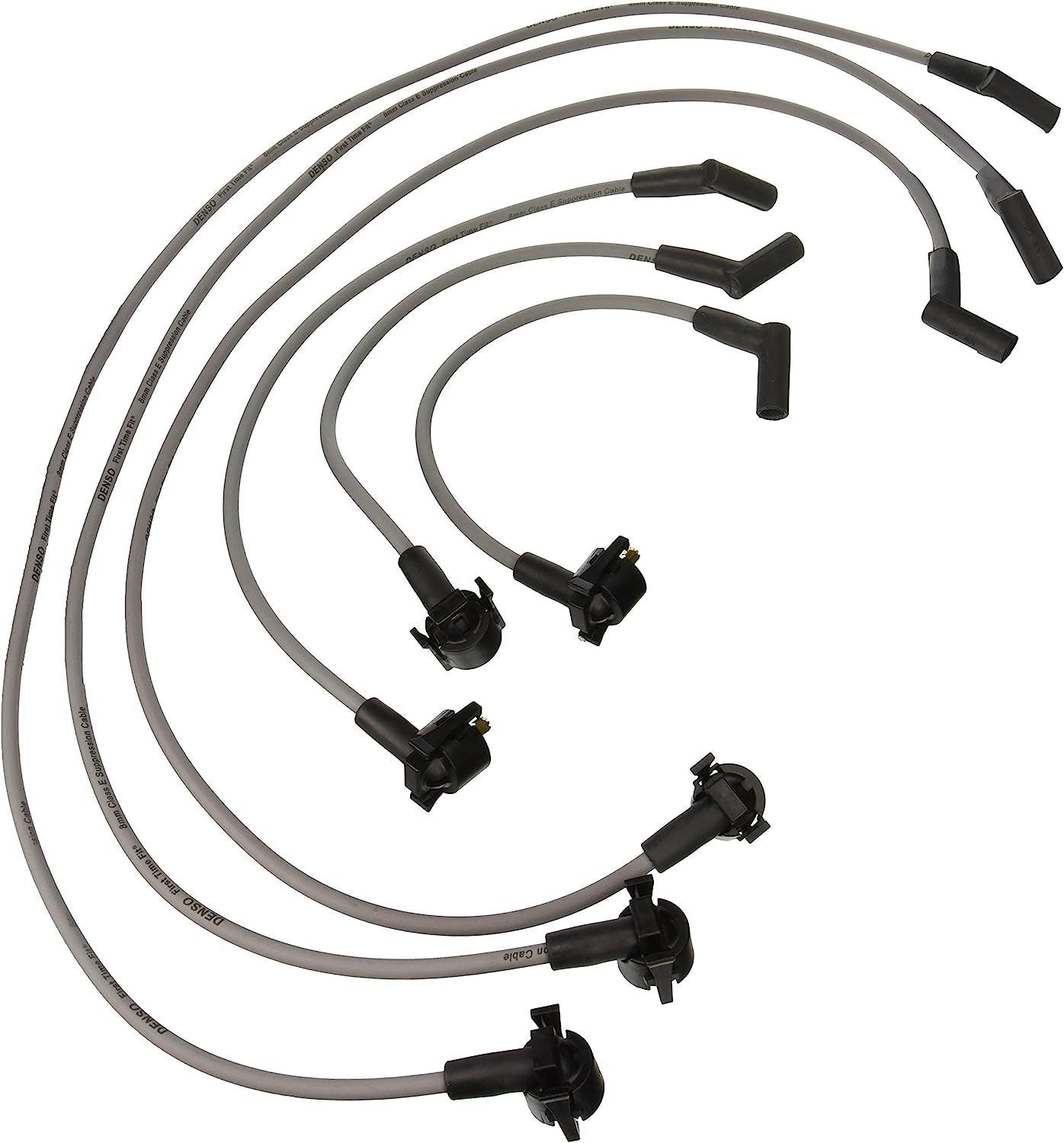 671-6100 Original Equipment Replacement Wires